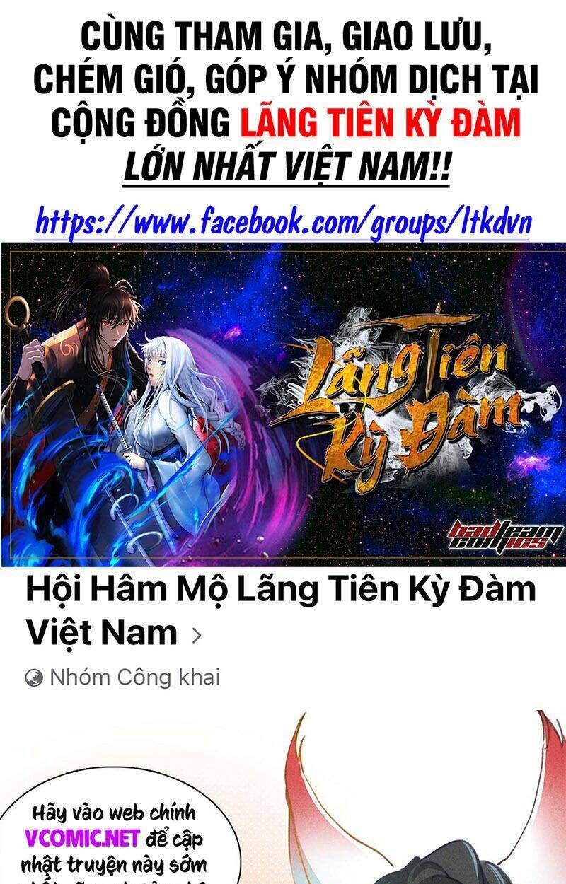xuyên không thành hổ chapter 78 1