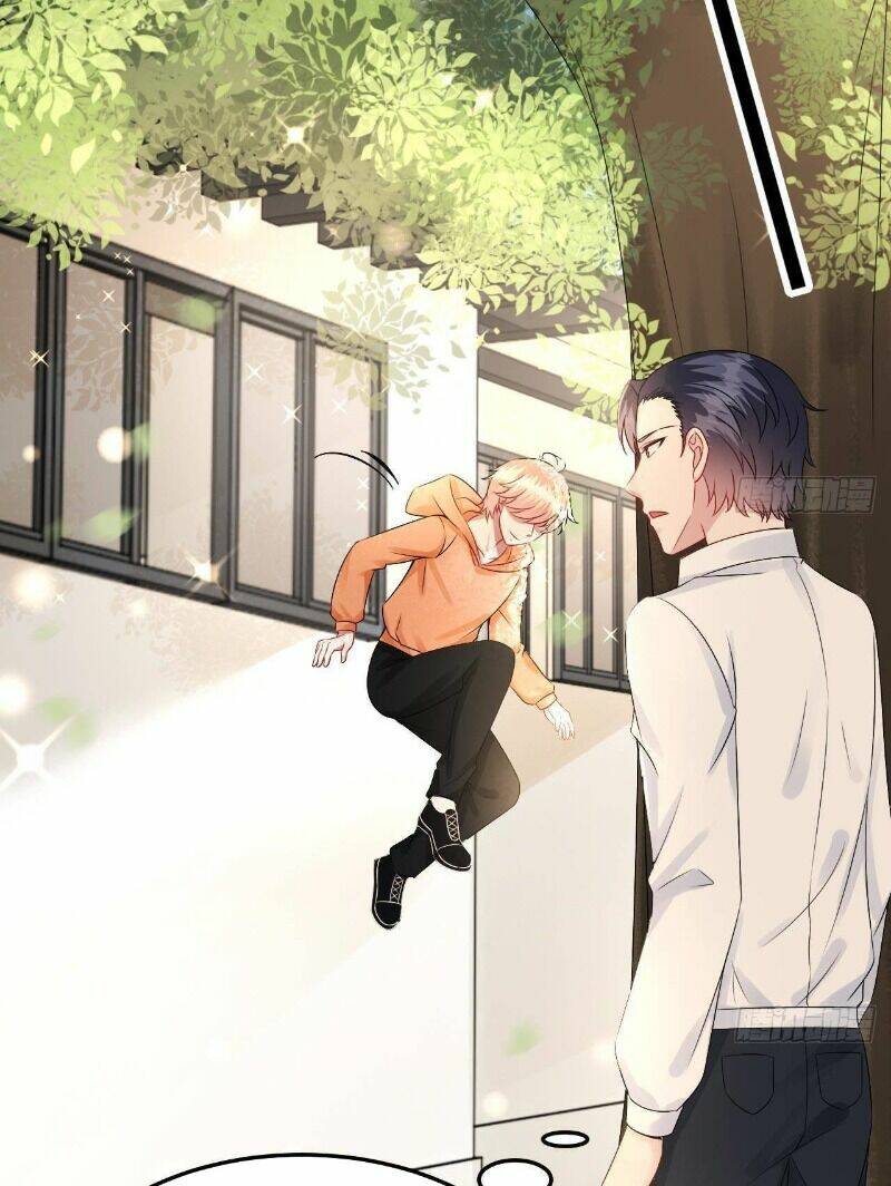 đế thiếu ngọt sủng: manh thê sống lại không ngoan chapter 29 51