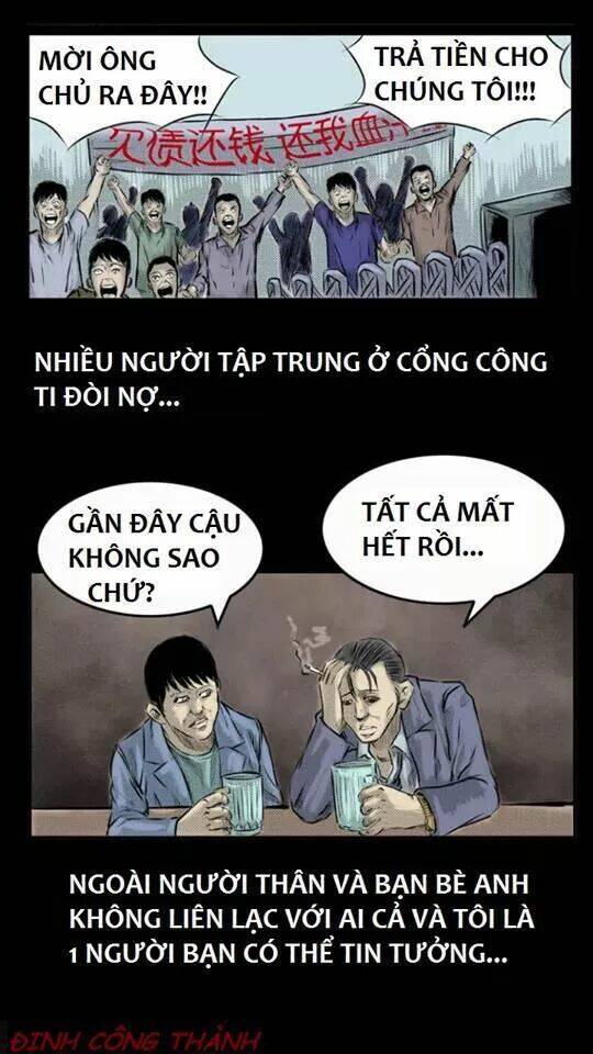 thầy súng kể chuyện ma chapter 24 3