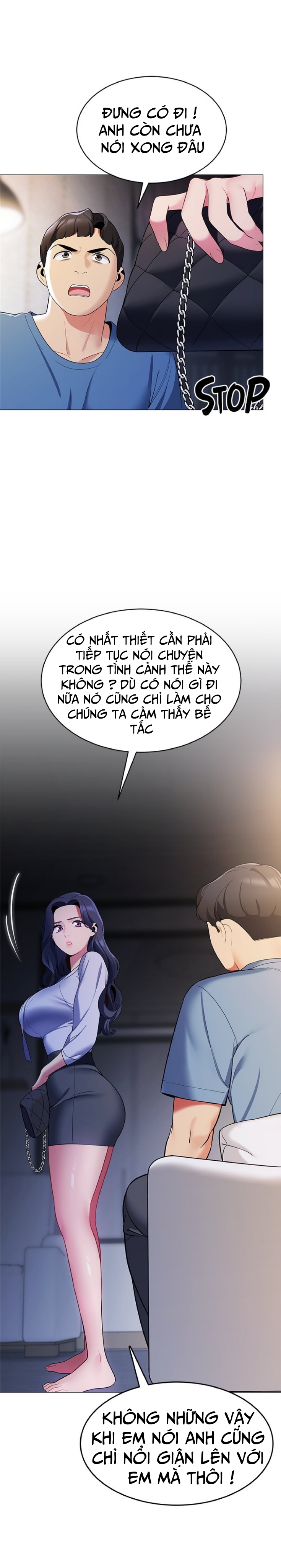 a good day to camp chapter 16 13