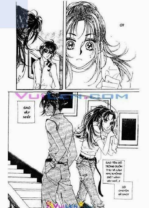 nhật ký tân hôn chapter 6 111