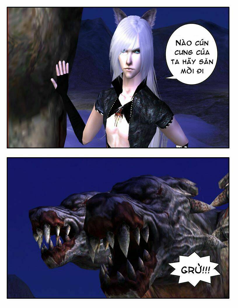 class of wizards chapter 7 37