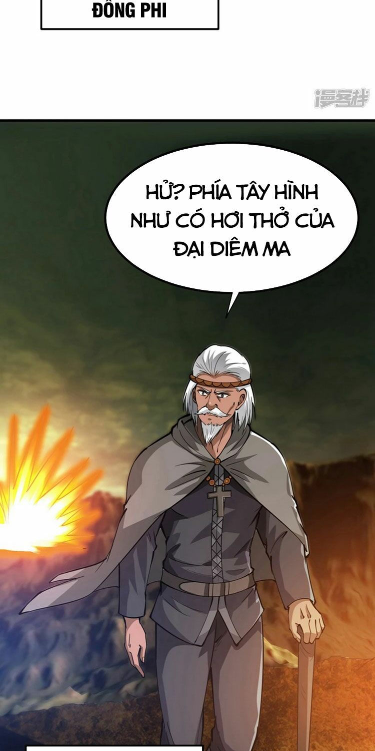 tối cường thần y tại đô thị chapter 183 15