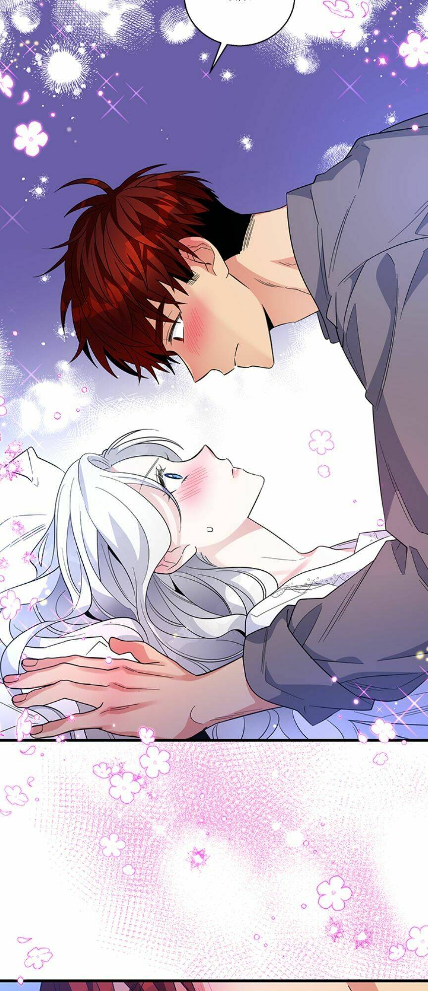 chồng yêu, em muốn đình công! chapter 36 25