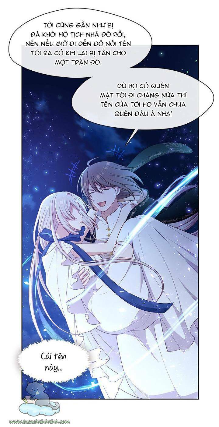 hãy coi chừng ác nữ chapter 104 9