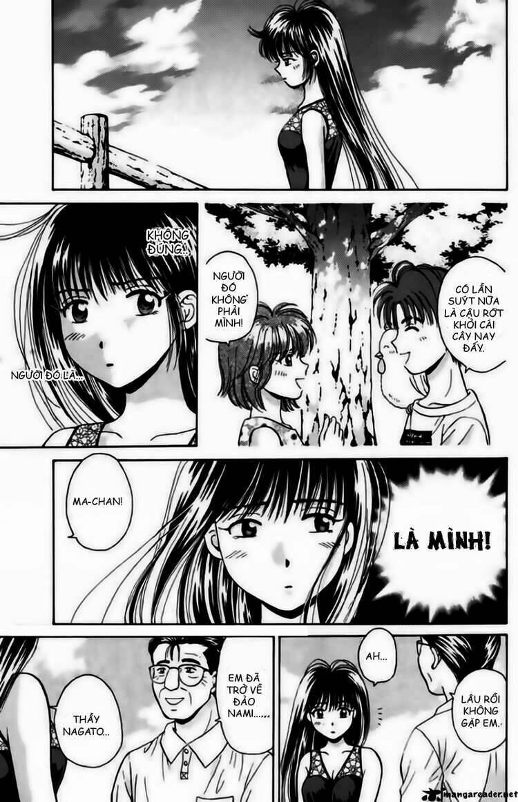 open sesame chapter 19 5