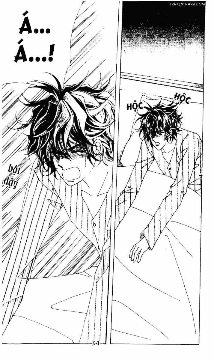 điên vì yêu - love like crazy chapter 49 6