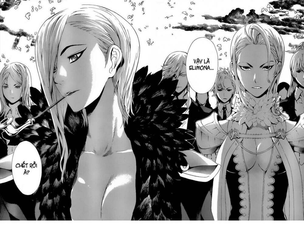 defense devil chapter 97 7