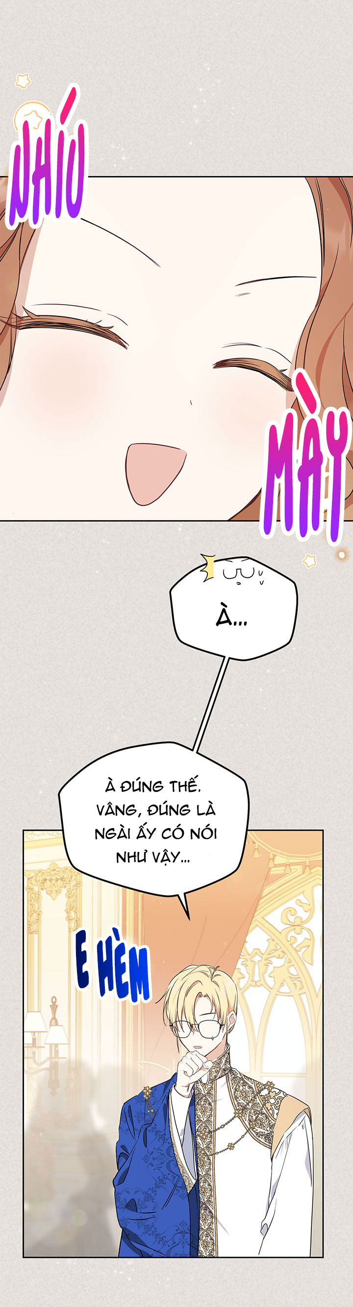 lần này tôi sẽ trở thành gia chủ chapter 59 29