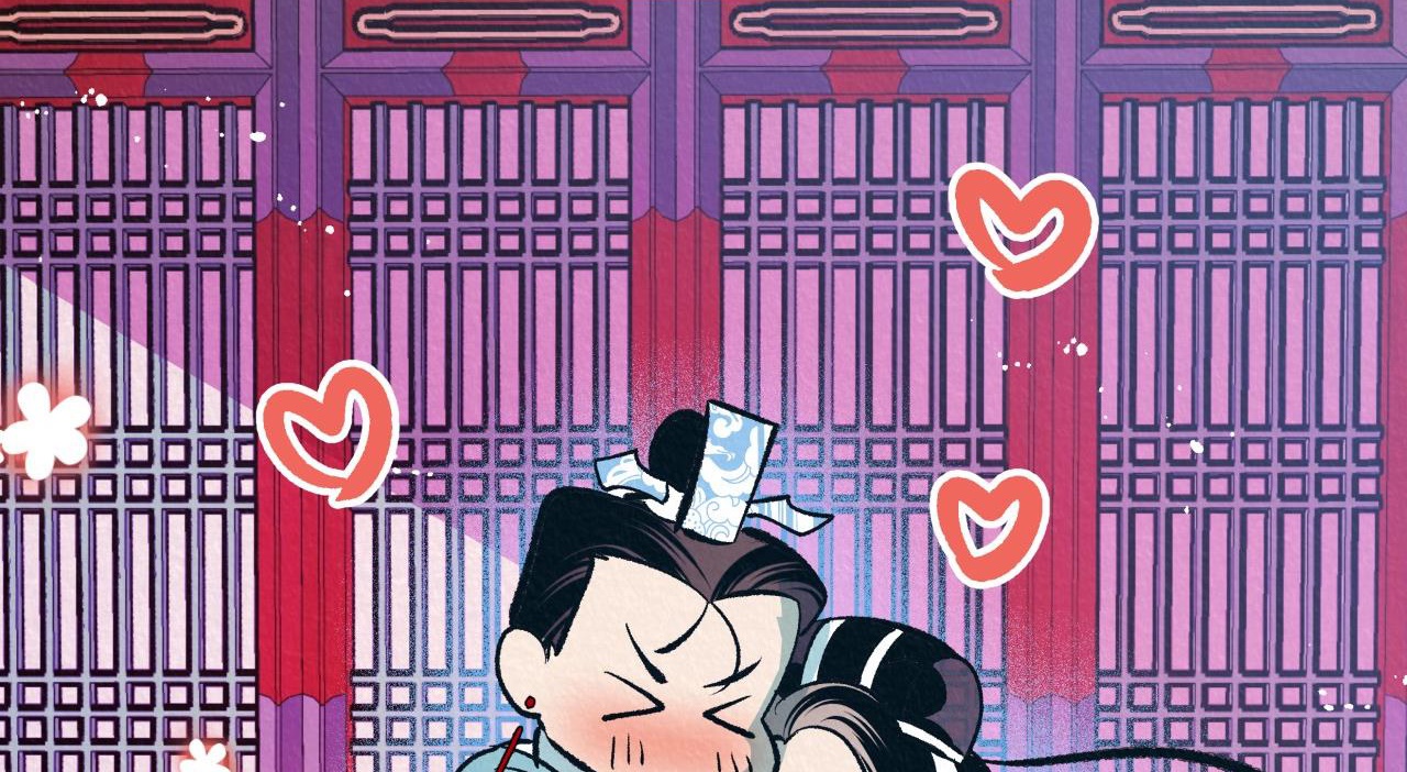 vô liêm sỉ chapter 0 93