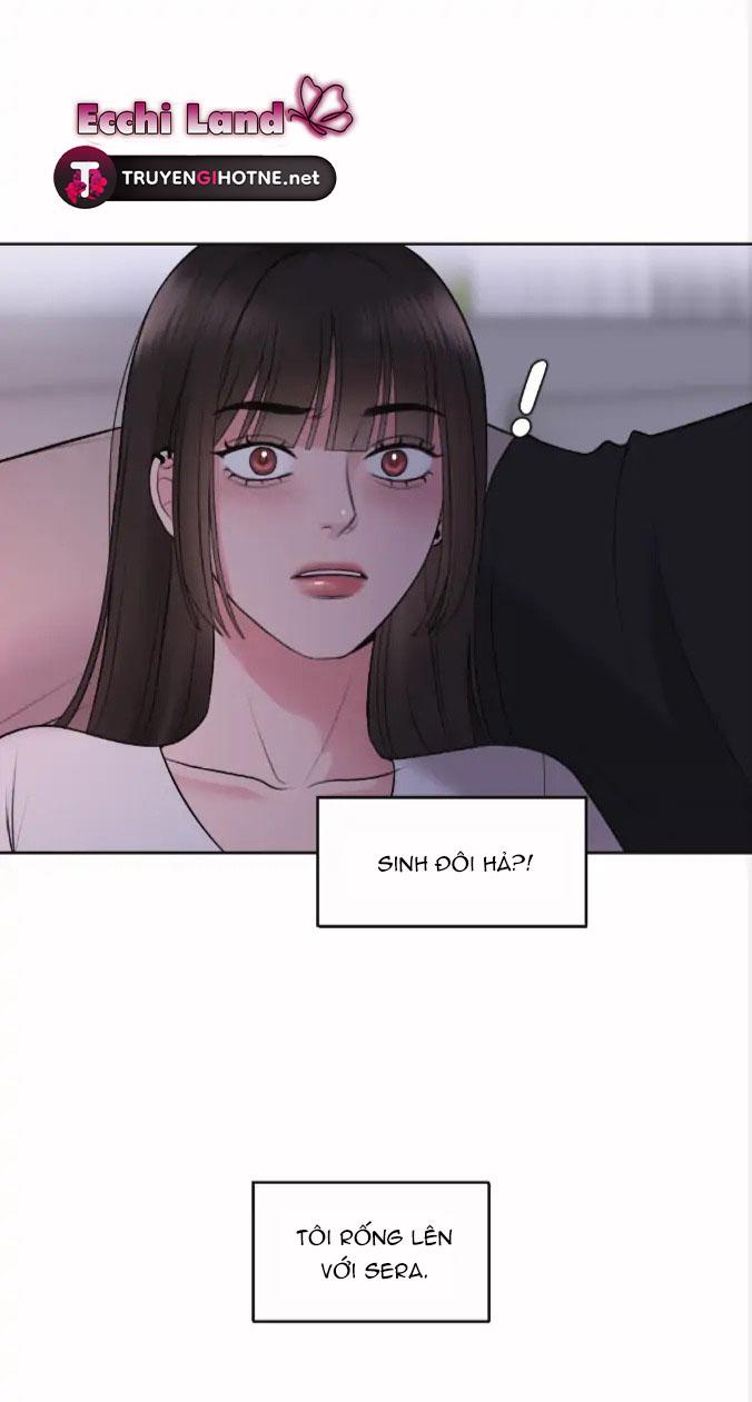 Tàn Nhẫn chapter 19.1 - Trang 9
