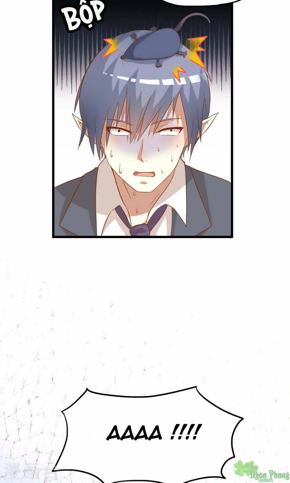 nguyệt dạ hương vi lai chapter 47 13