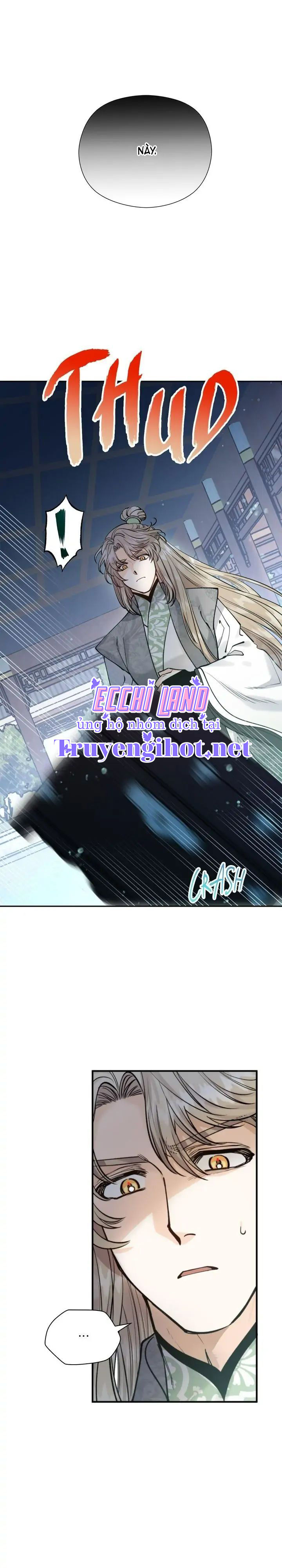 cô dâu thiên đàng chapter 58.2 16