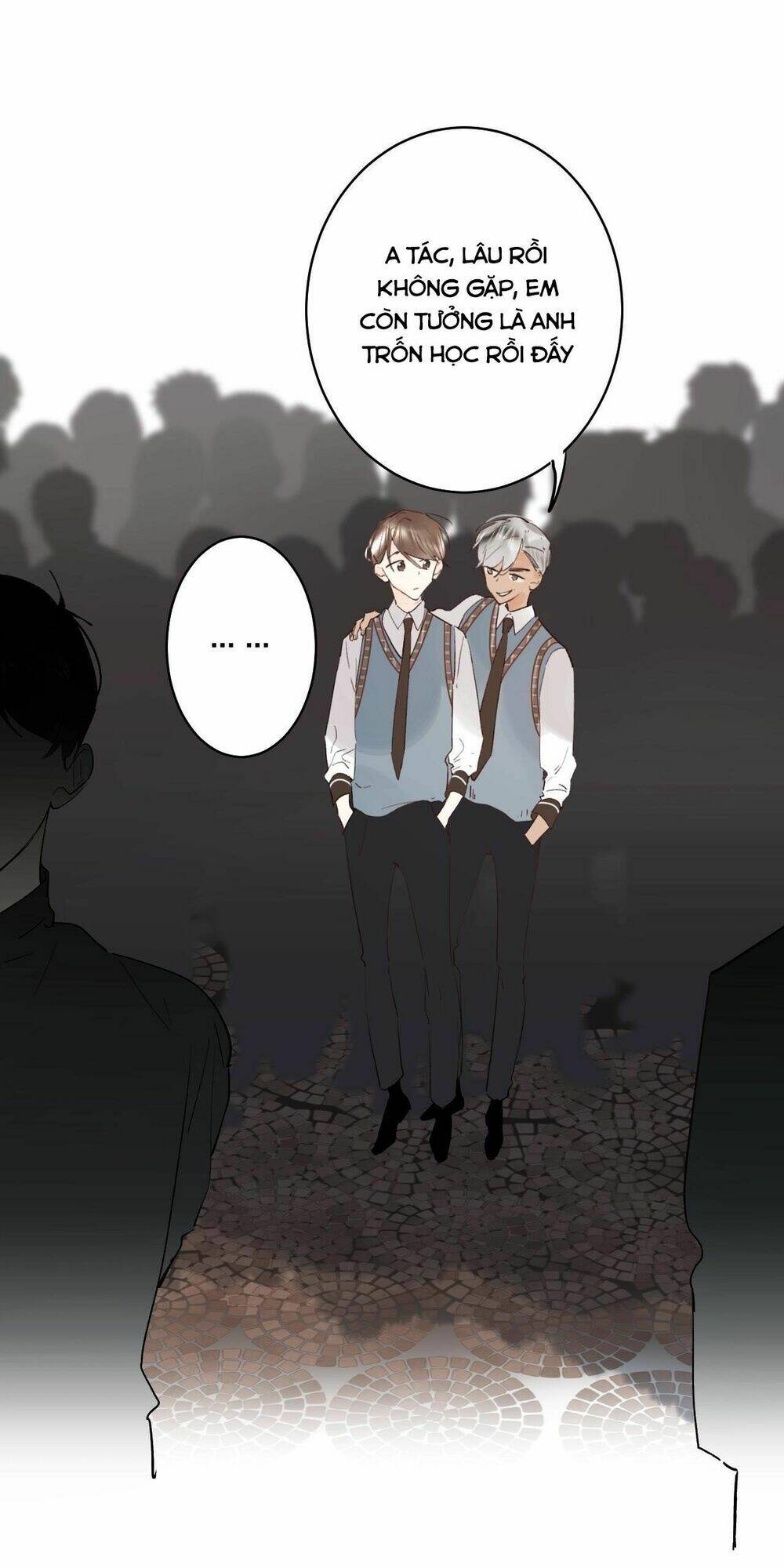 phù thủy hạng bét chapter 18 71