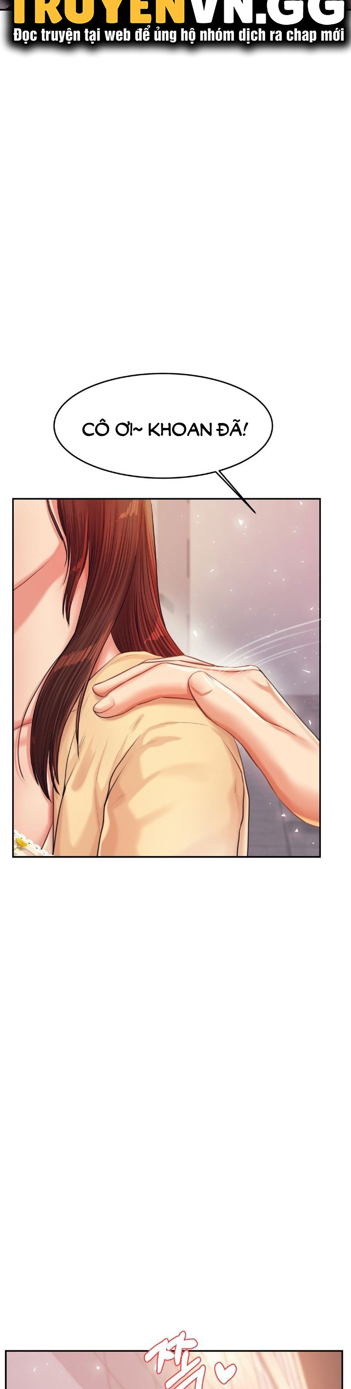 cô giáo ngoài giờ chapter 15 40