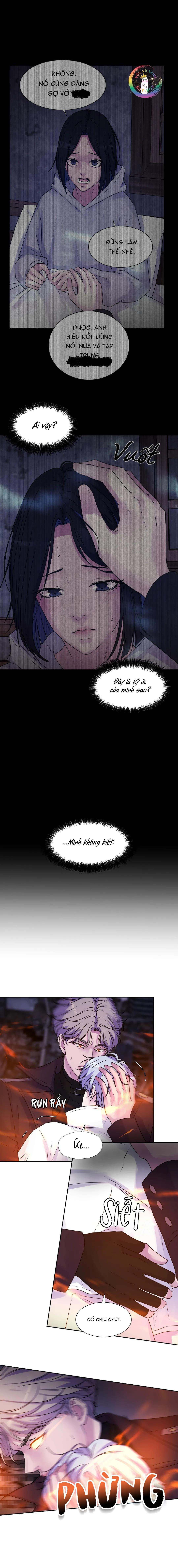 cửu vĩ hồ ly dj - guiding light chapter 16 9