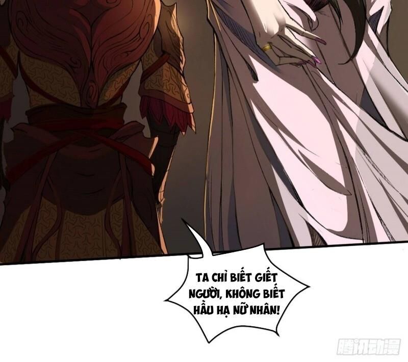 đường dần tại dị giới 2 chapter 0 36