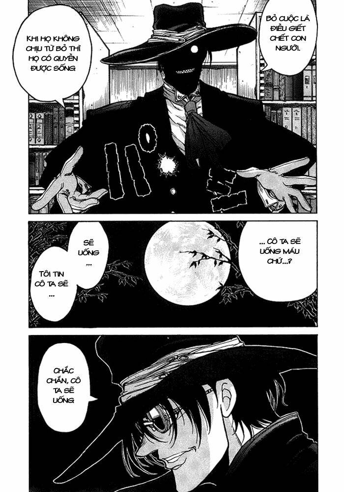 hellsing chapter 13 23