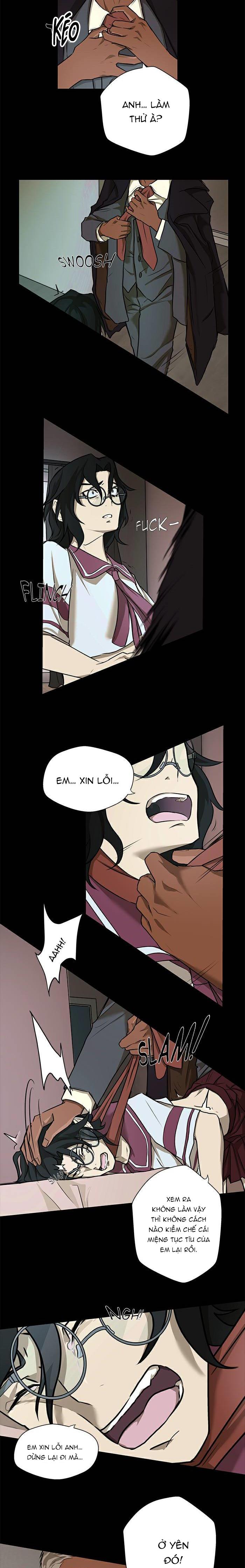 love murder basketball chapter 4 2