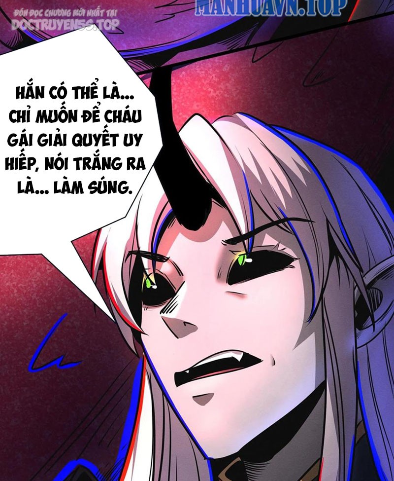 quỷ dị dược tề sư: bệnh nhân của ta đều là kinh khủng chapter 155 8