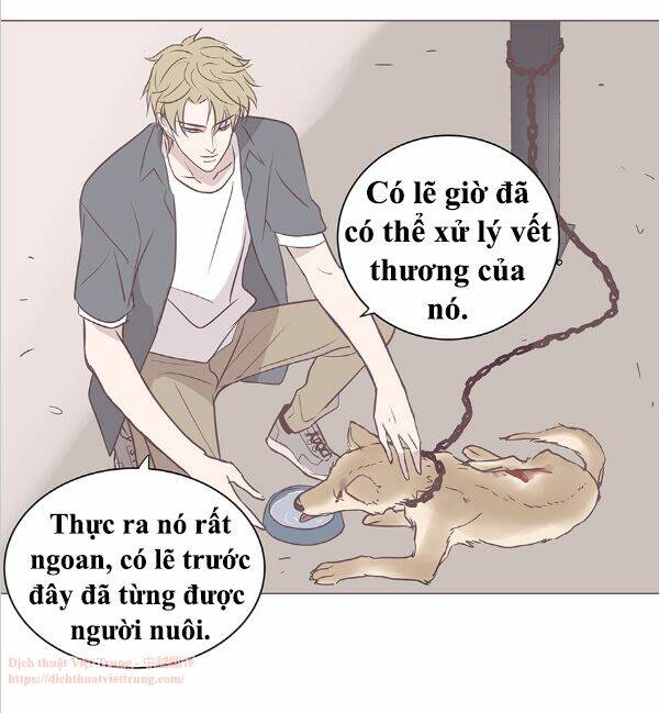 yêu trong giam cầm chapter 47 12