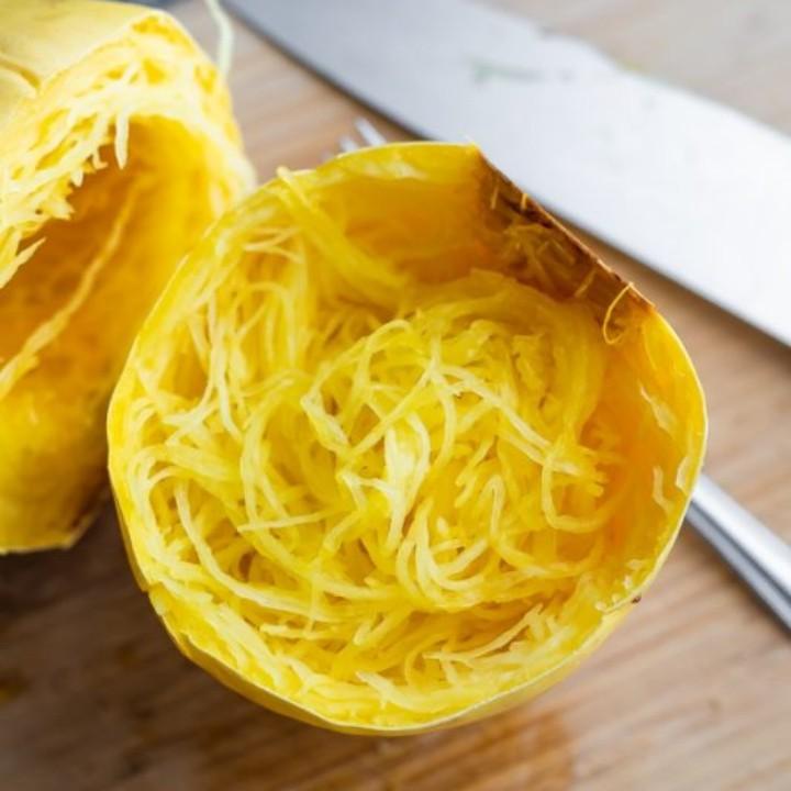 Hạt Giống Bí Mì Sợi Spaghetti Ý