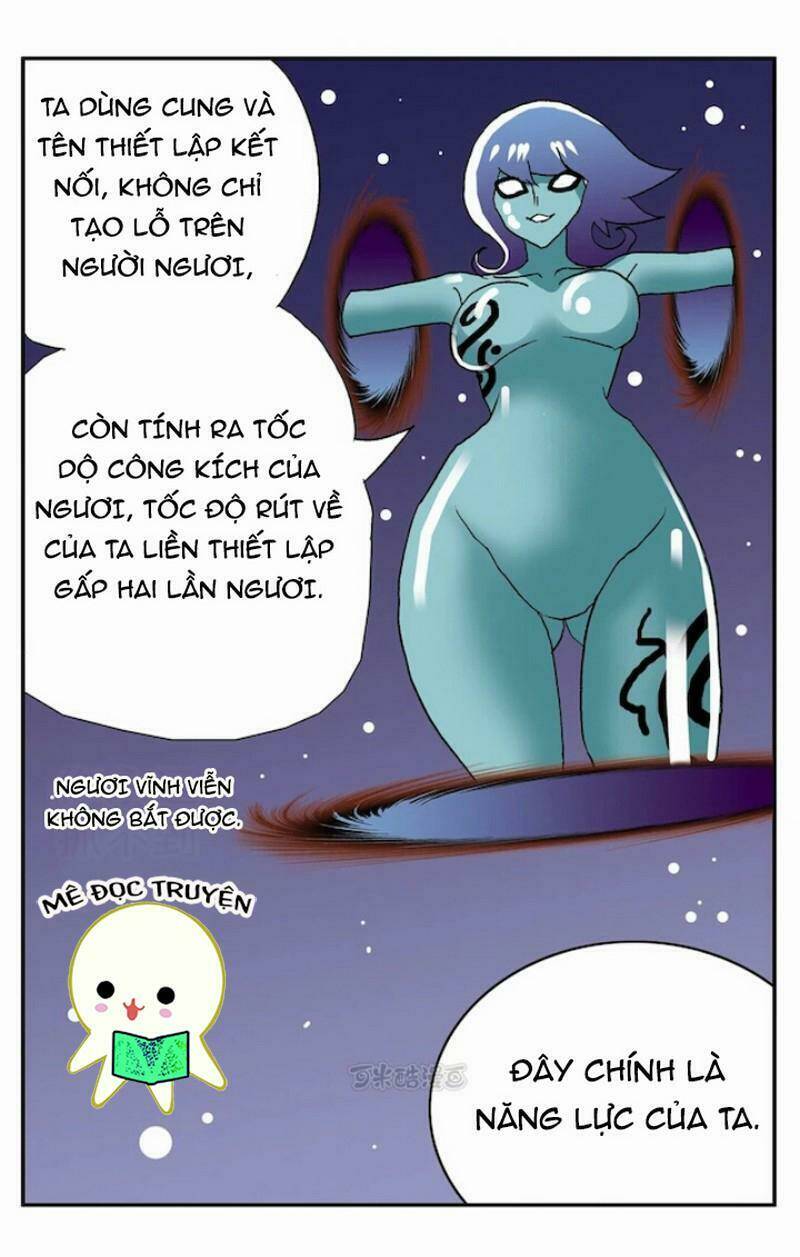 nhà có siêu dễ thương chapter 58 19