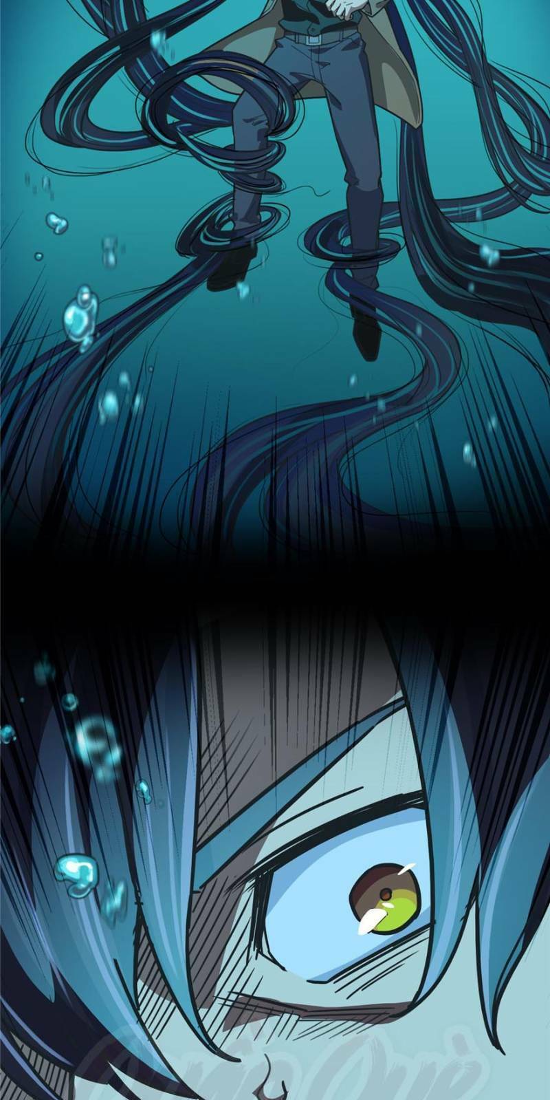 thâm dạ thư ốc chapter 53 25