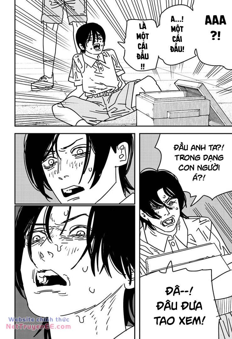 chainsaw man - thợ săn quỷ chapter 161 11