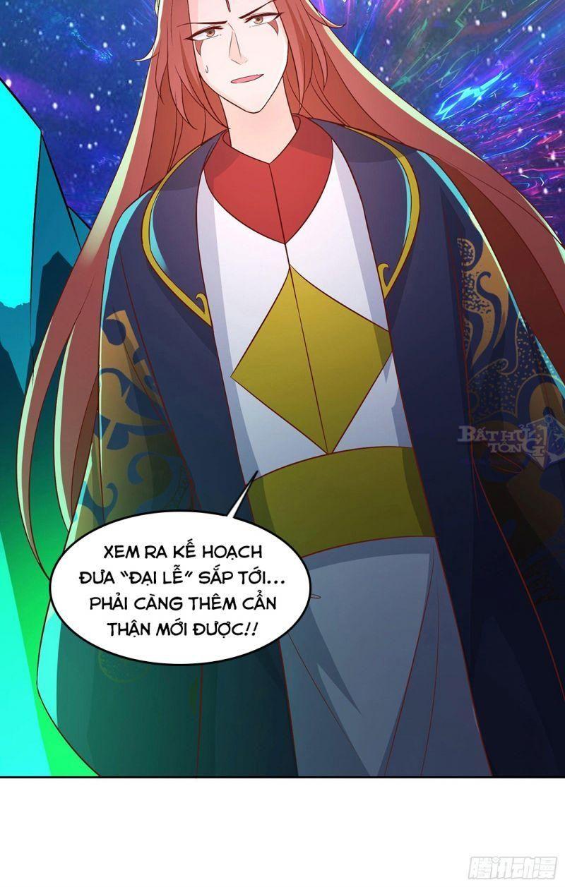 đồ đệ ta toàn là nữ ma đầu chapter 37 56