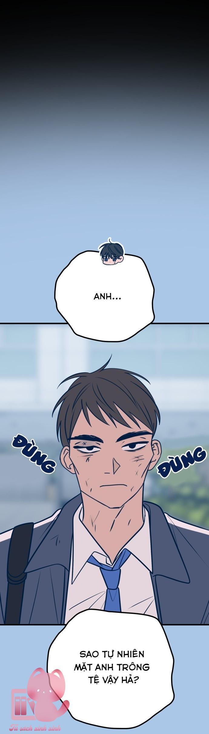 kẻ cắp gặp bà già chapter 39 37