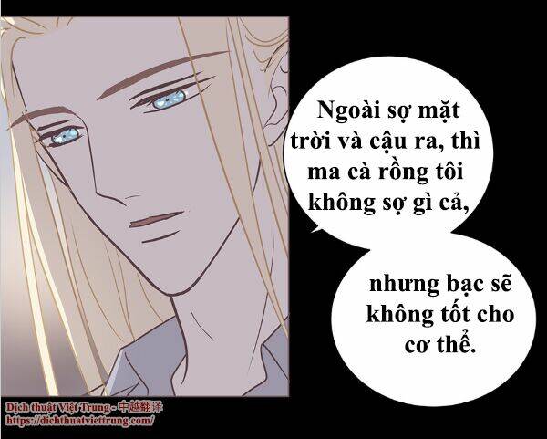 yêu trong giam cầm chapter 43 42