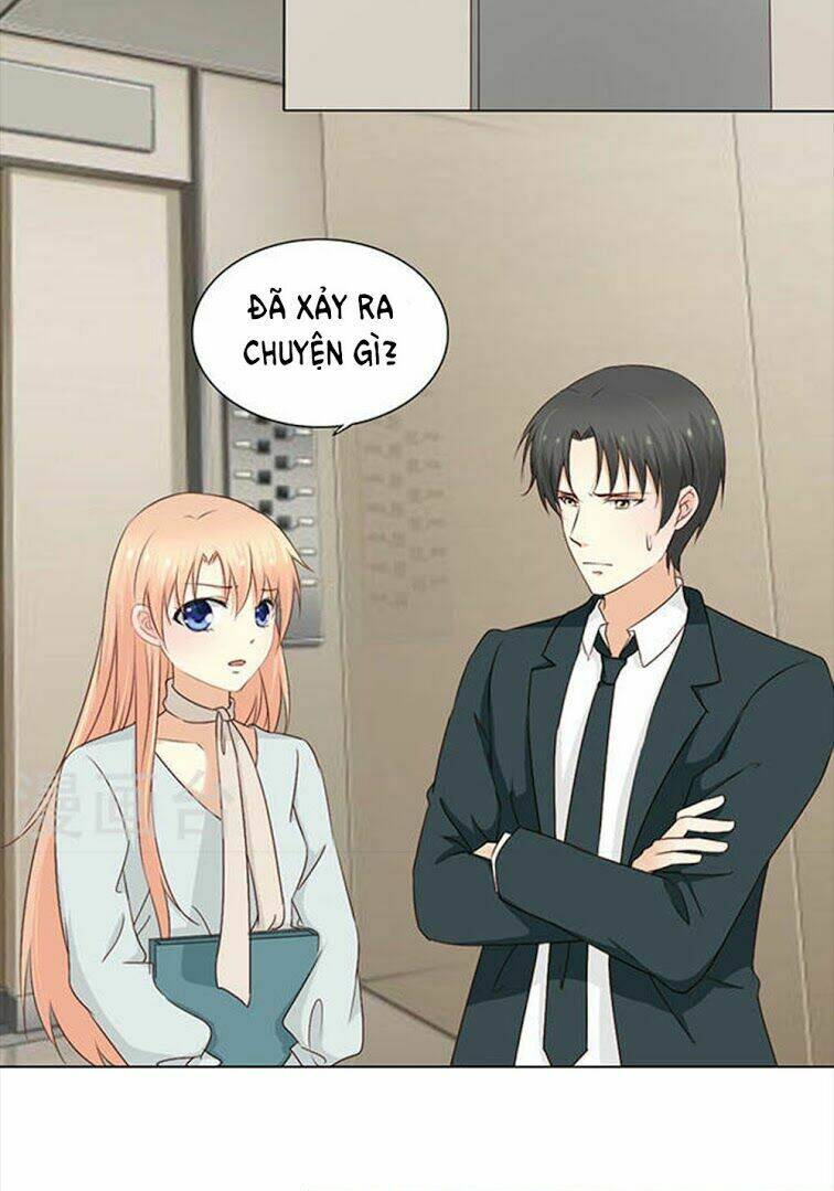 tổng tài bá đạo là gay chapter 20 6