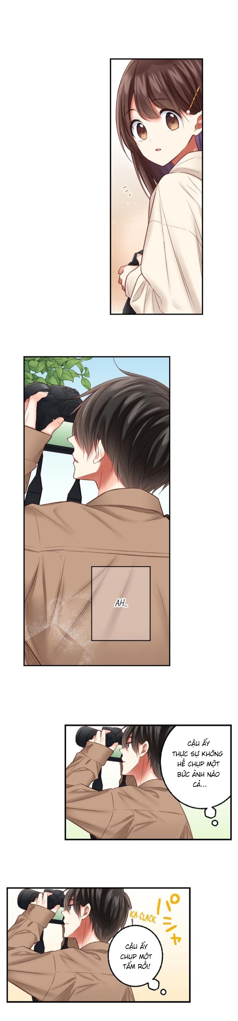 họ chắc chắn đã làm chuyện đó chapter 61.2 5