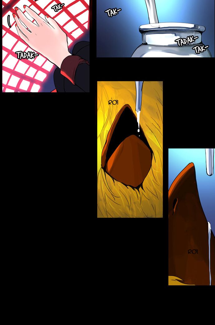 tòa tháp bí ẩn 2 chapter 51 16