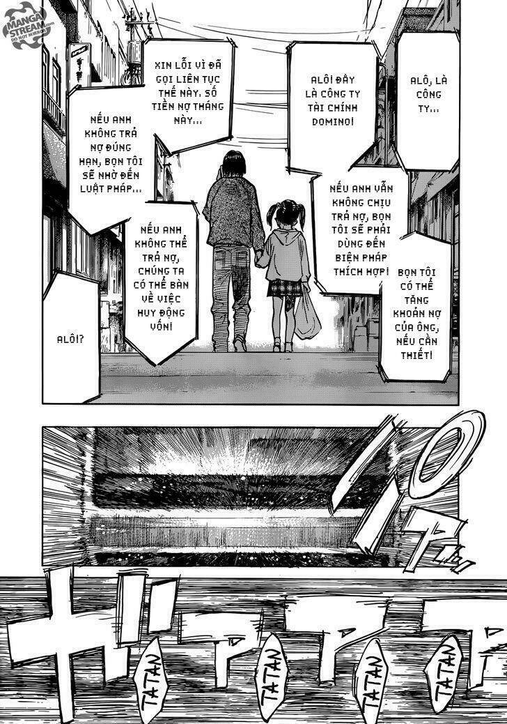 mujirushi chapter 1 22