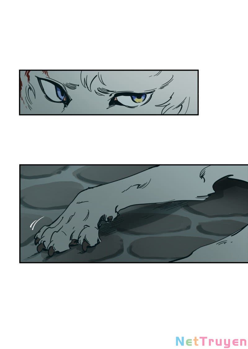 lumine - cội nguồn ánh sáng chapter 79 24