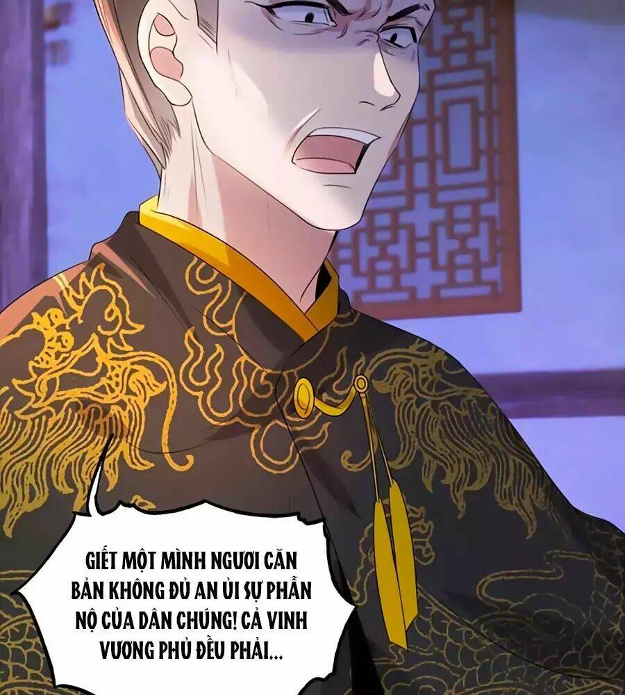 gian phi như thử đa kiều chapter 69 31