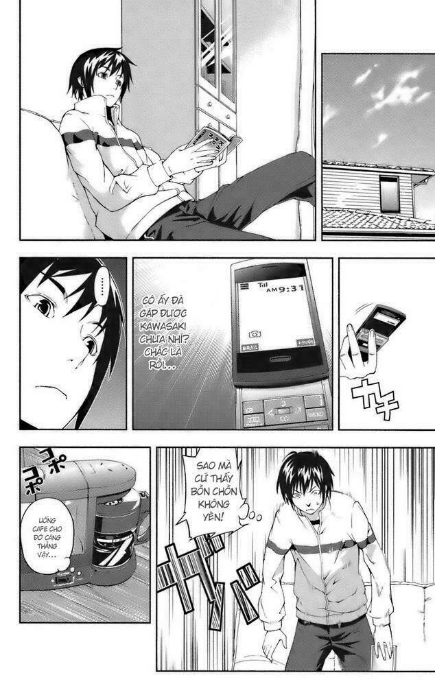 dr. rurru - bác sĩ ngoài hành tinh chapter 6 24