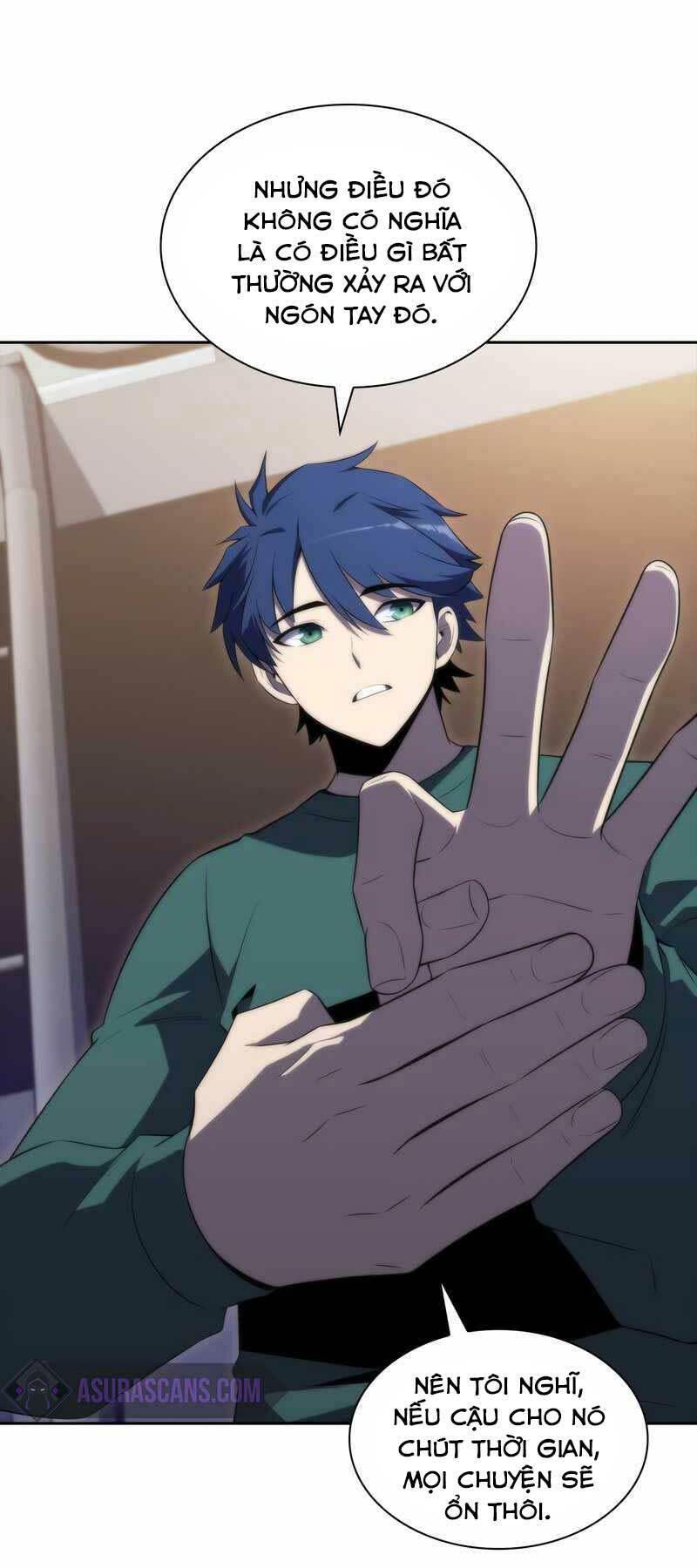 kẻ thách đấu chapter 39 53