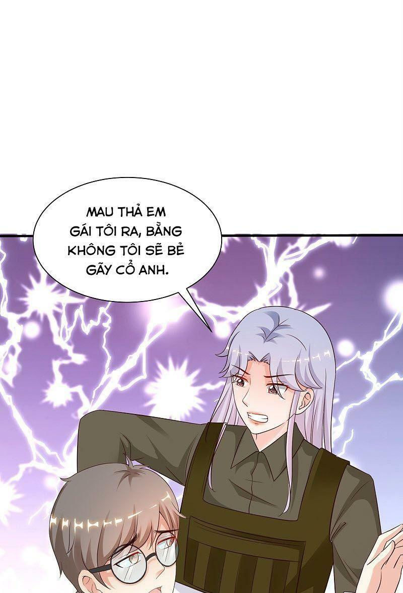 tối cường vận đào hoa chapter 125 29