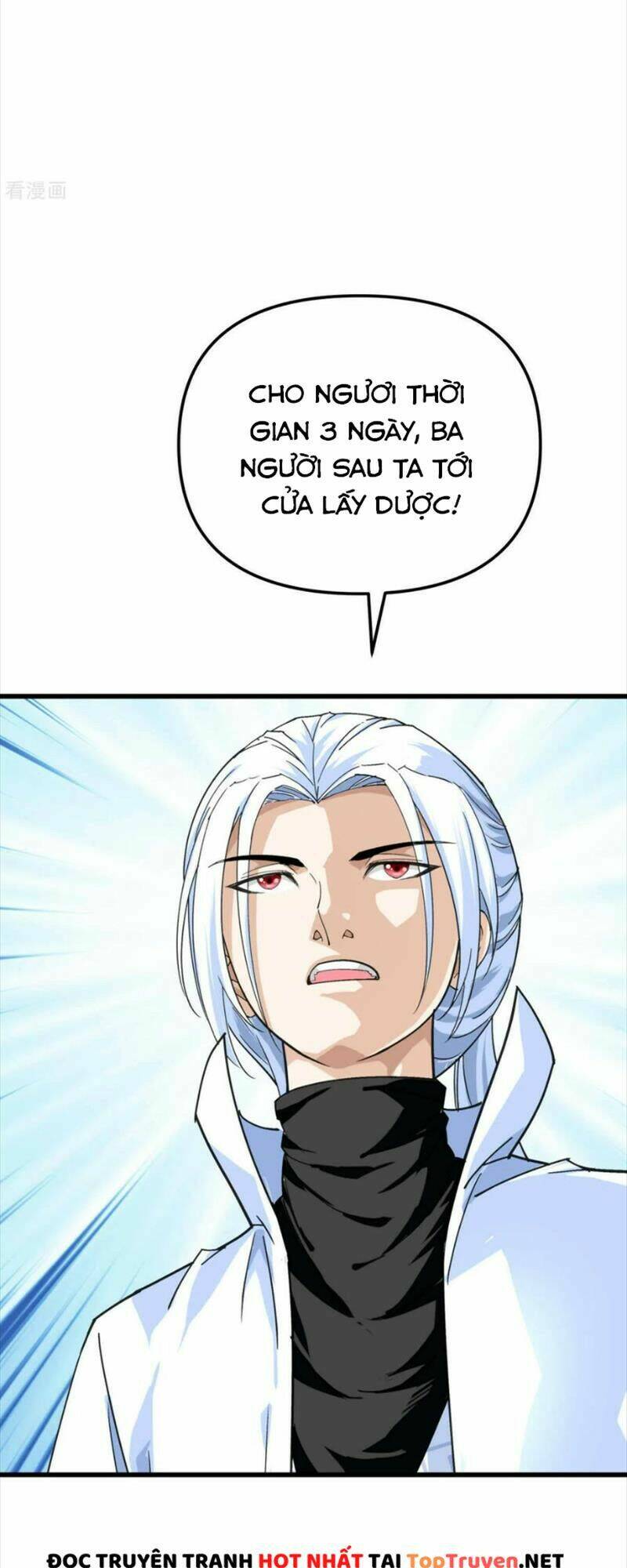 trọng sinh ta là đại thiên thần chapter 150 37