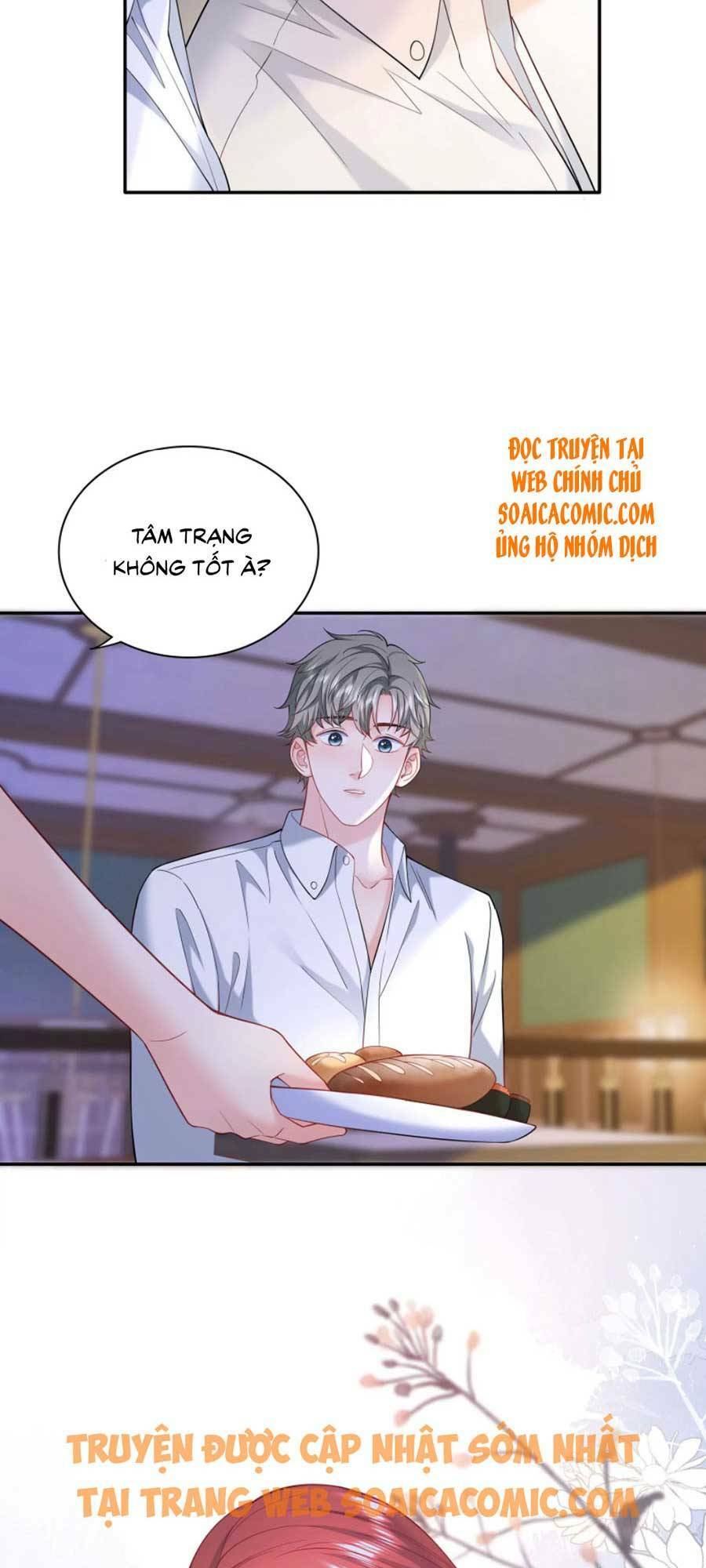 tôi dựa vào tà ý: nghịch chuyển nhân sinh chapter 80 7