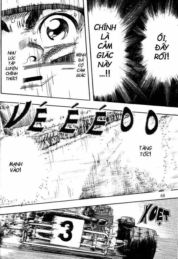 khát vọng đường đua chapter 29 14