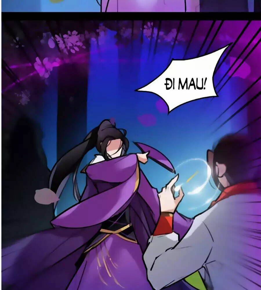 đường tăng cũng quyến rũ chapter 36 7