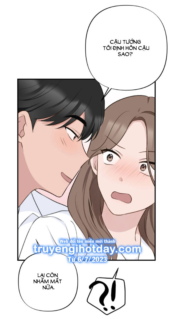 Hãy Khóc Cho Thật Xinh Đẹp Đi chapter 7.1 - Trang 44