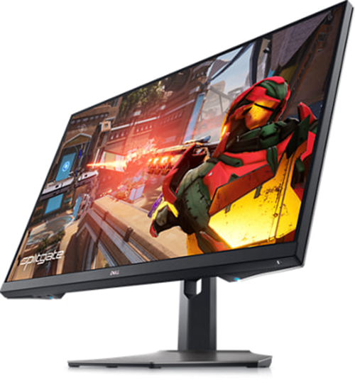 Màn hình Gaming DELL G3223D (32inch/QHD/FAST IPS/165Hz/1ms) - Hàng chính hãng