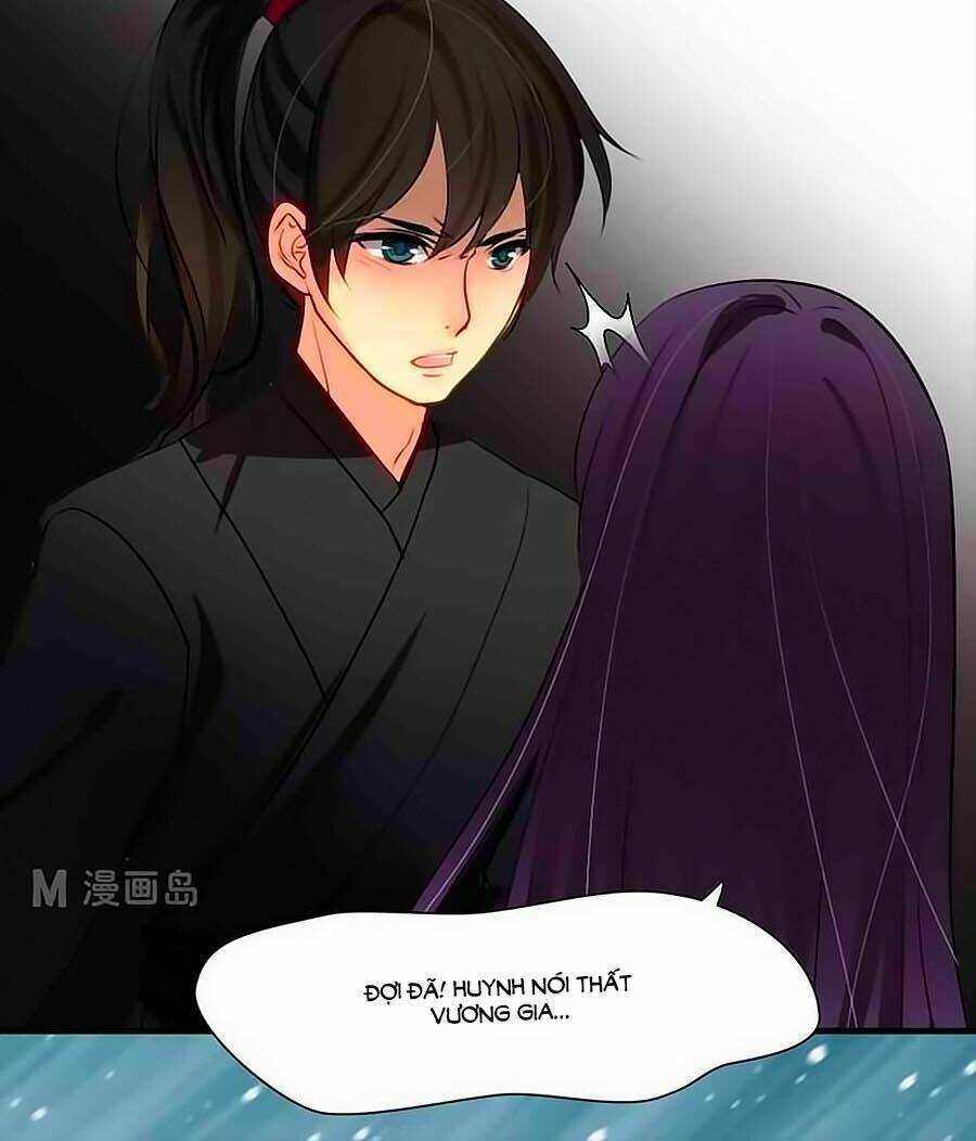 dưỡng thiếu chủ đấu tra nam chapter 5 8