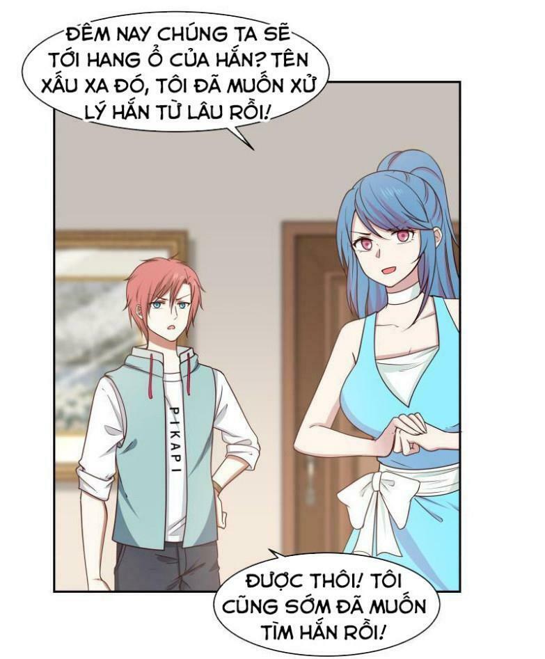 trên người ta có một rồng chapter 158 1