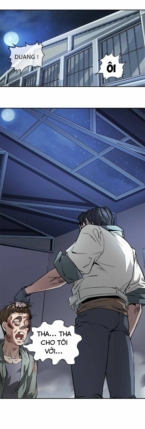 dạ thị chi vương chapter 5 11